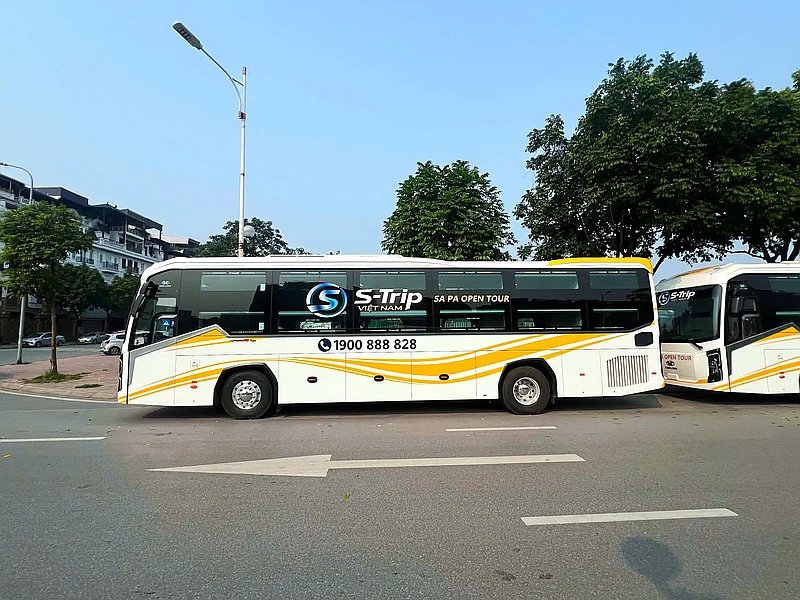 S-Trip Việt Nam